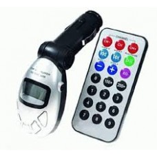 i Mobile FM Modulator